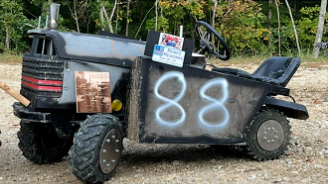 #88 Go Pro- Montgomery County Super Stock