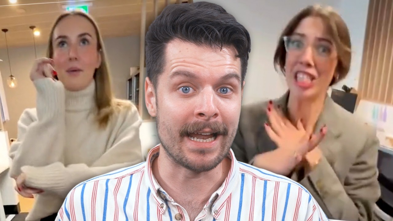 This is the most hated video on the internet right now