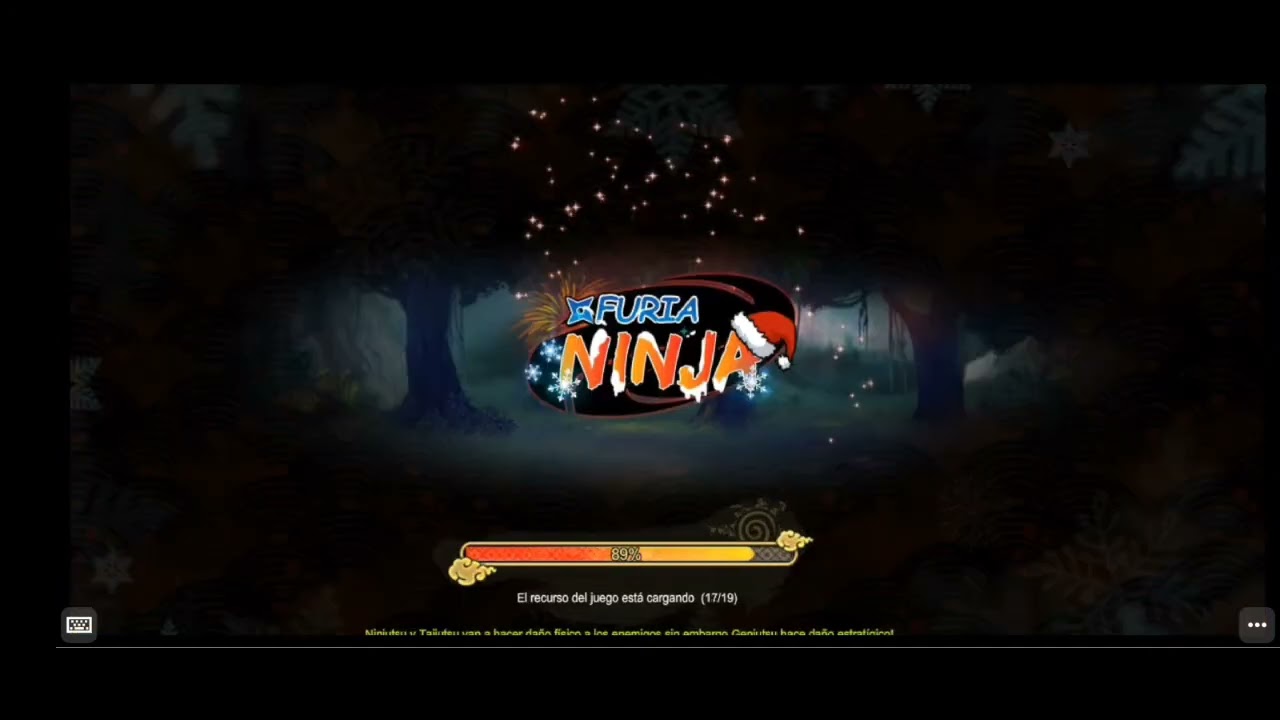 GC LEAGUE Battles 2023 / Unlimited ninja ~Furia Ninja