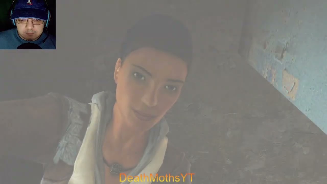 Half Life-2 Part 1