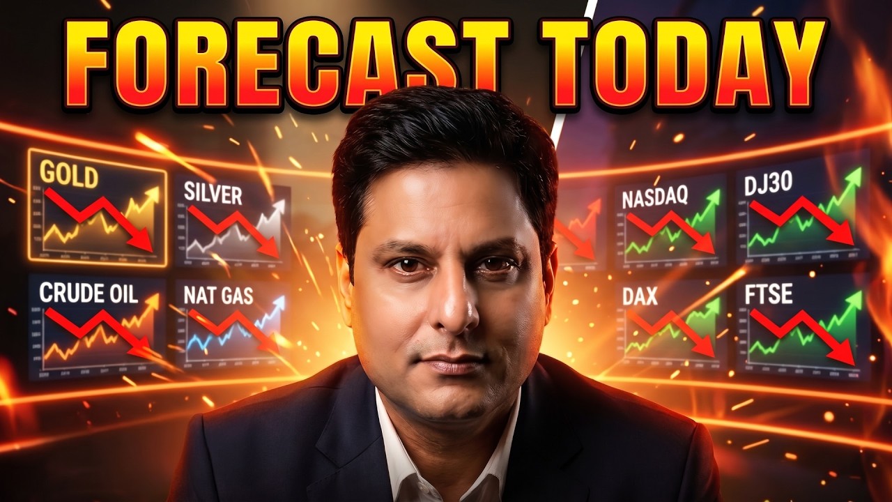 GOLD | SILVER | NASDAQ | CRUDE OIL | NAT GAS | S&P | NASDAQ | US30 Live Today 28-29 July