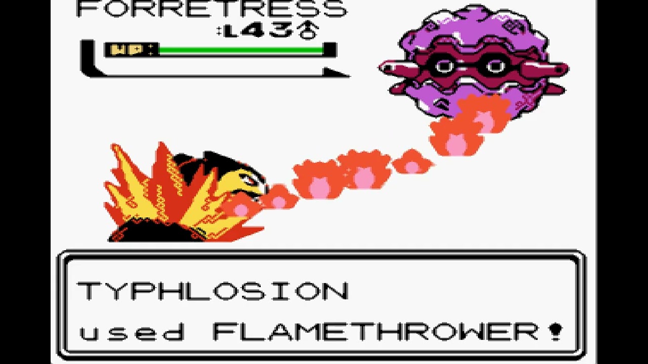 Let's Play Pokemon Crystal (PC) 51 - New Champion