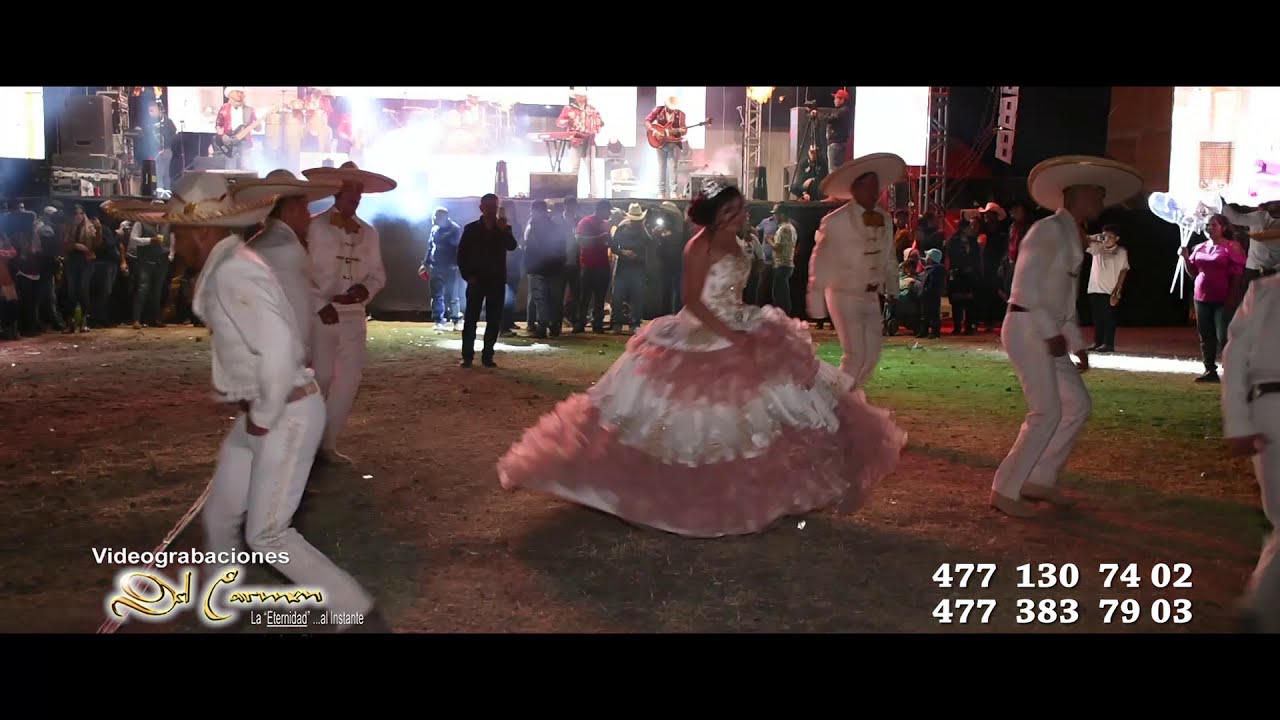 LA KUMBRE CON K 2020/ Video Completo