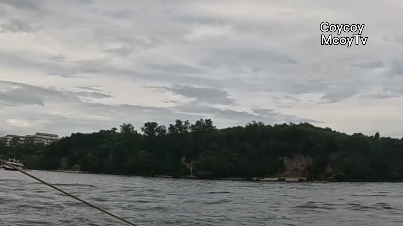 Boracay Island hopping part 2