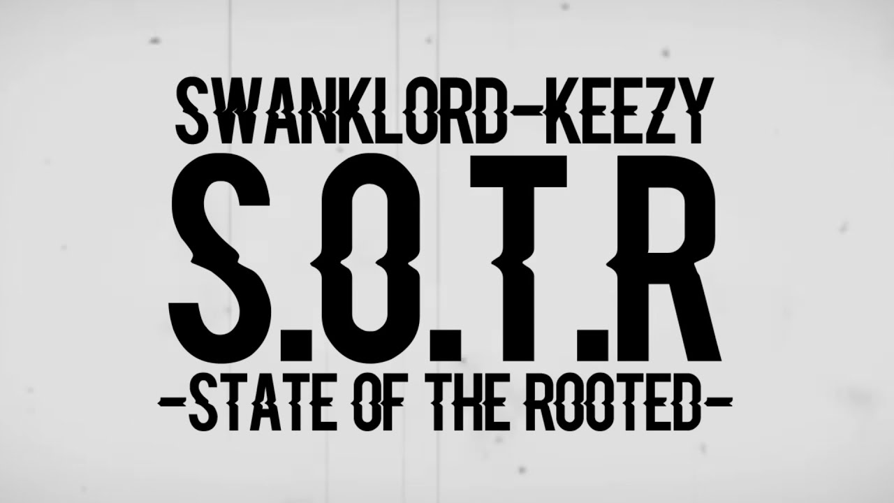 Swanklord-Keezy - S.O.T.R (Promo Video)