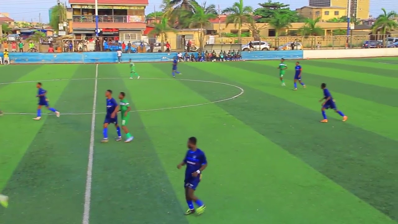 AKWESI