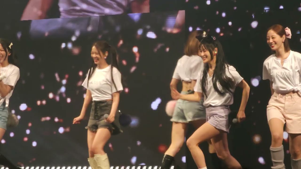 230408카라(KARA) - Jet Coaster Love