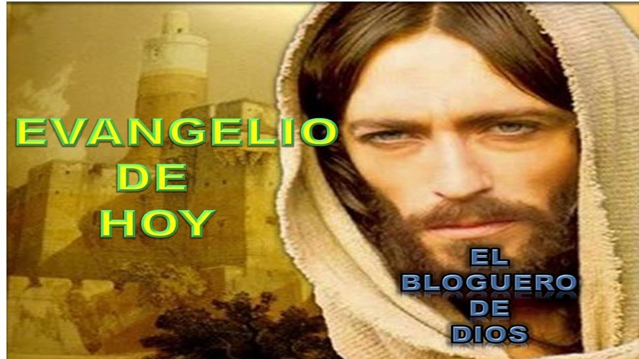 Evangelio del dia 22 de Febrero de 2026 : PARA VER, OÍR Y MEDITAR