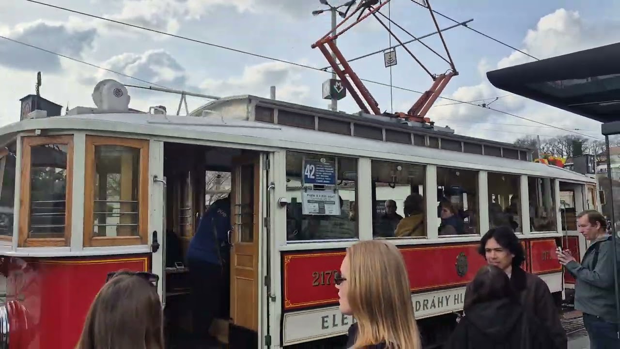 Mein Leben in Freiburg Tag 165(Prag)