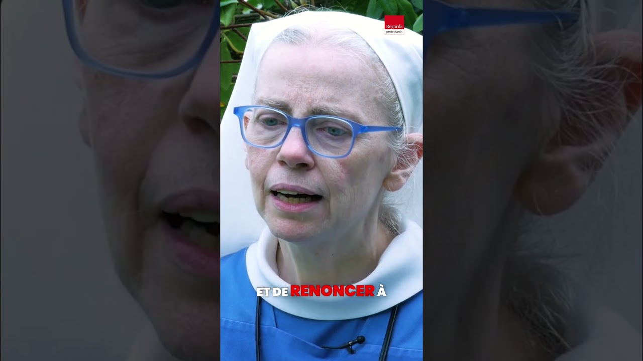La douceur : Un combat pour la libert&eacute; et le respect d'autrui | Diaconesses de Reuilly