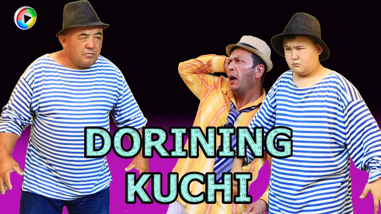 Kulgu bekati. Dorining kuchi. 