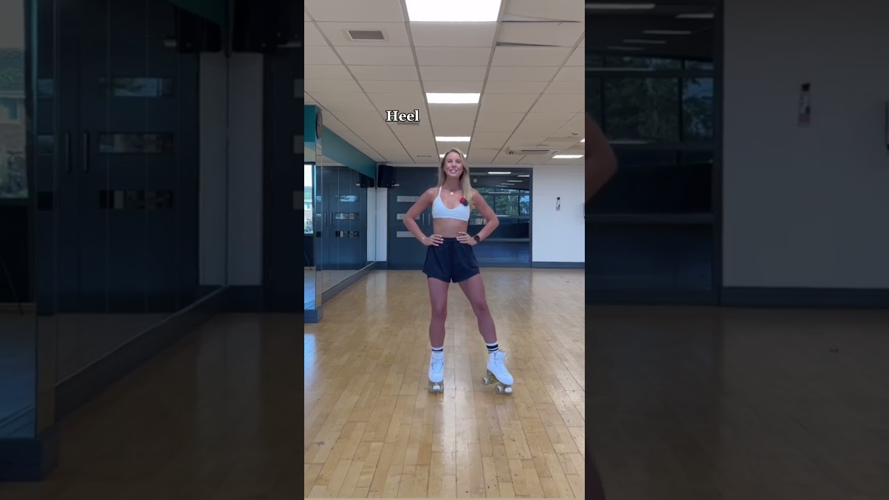 ROLLER SKATING TUTORIAL | GH Skates