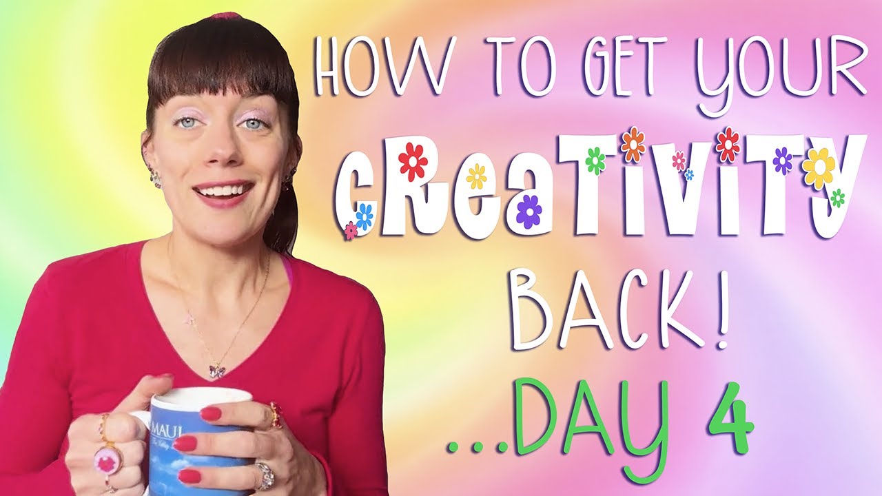 Small Business Diaries: Day 4 of Getting My Creativity Back 🎨 Video Editing + Chat + Meet My Pets