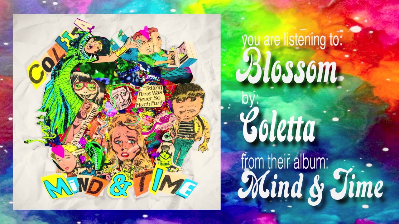 Coletta - Blossom