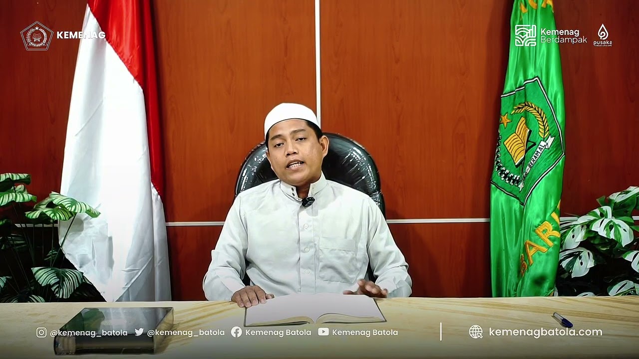 “Anwaru Ramadan” 27 Ramadan 1447 H