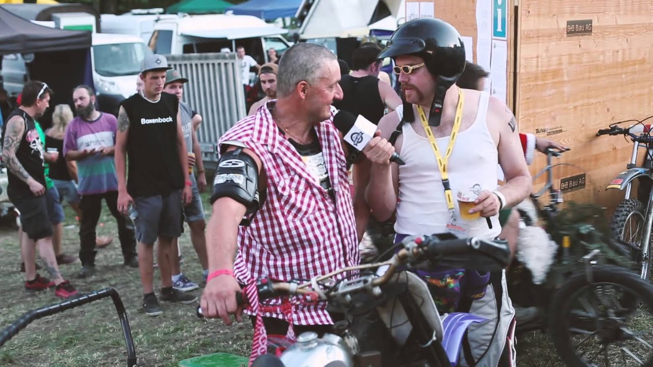 9. Teffli-Rally 2015