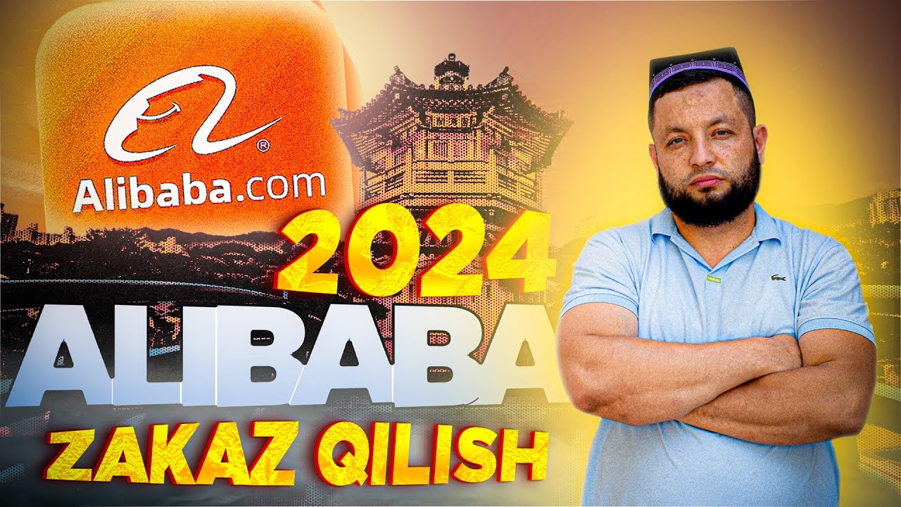 Alibabadan zakaz qilish hamda hamyonbop cargo | Arzon cargo