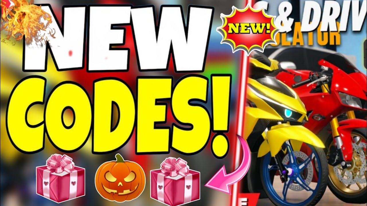 🌕UPDATE 🌕 DRAG DRIVE SIMULATOR CODES - ROBLOX DRAG DRIVE SIMULATOR CODES