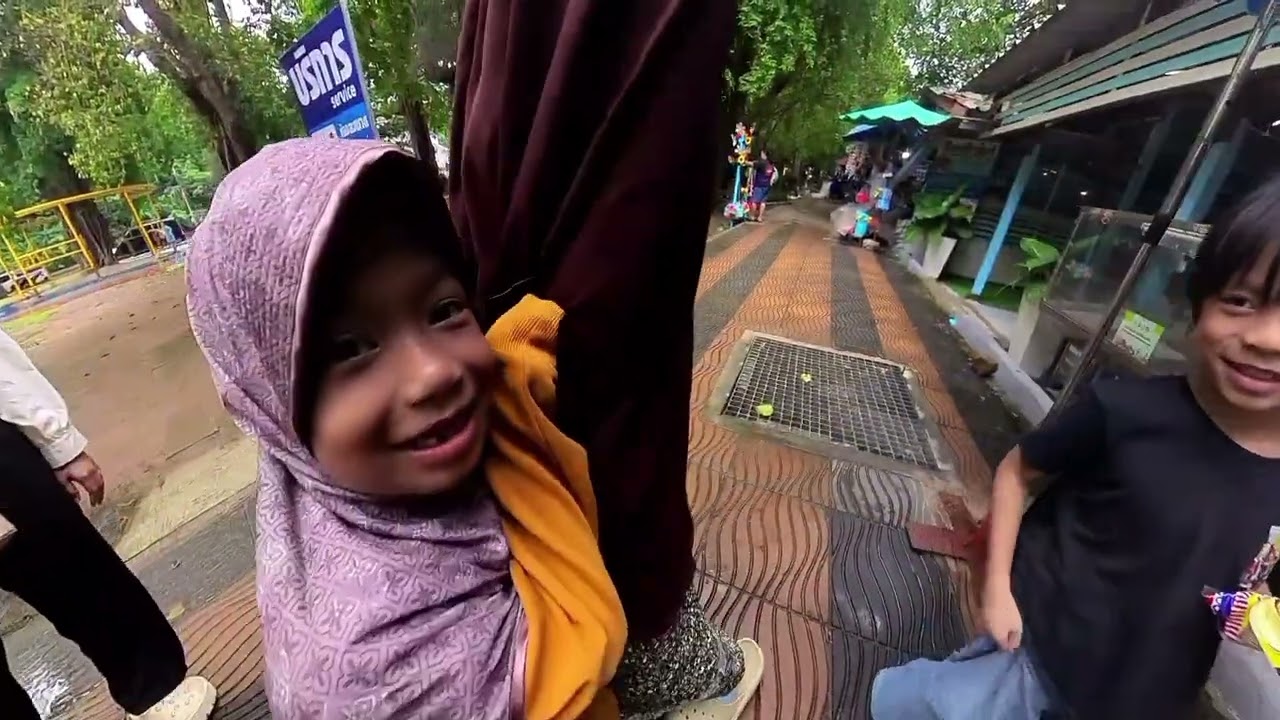 Trip Narathiwat - Yala - Pattani - Hatyai 24 -27 Dec 2025 |Day 2