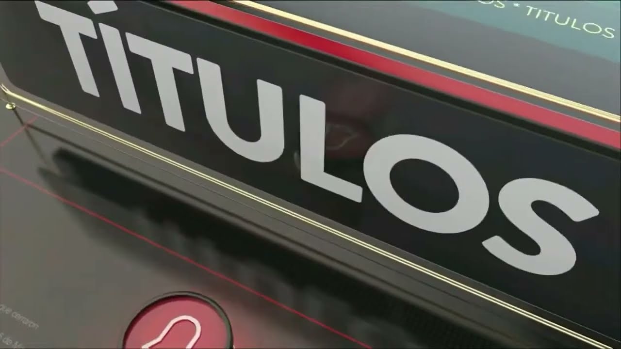 TN - Títulos (2016/2020)