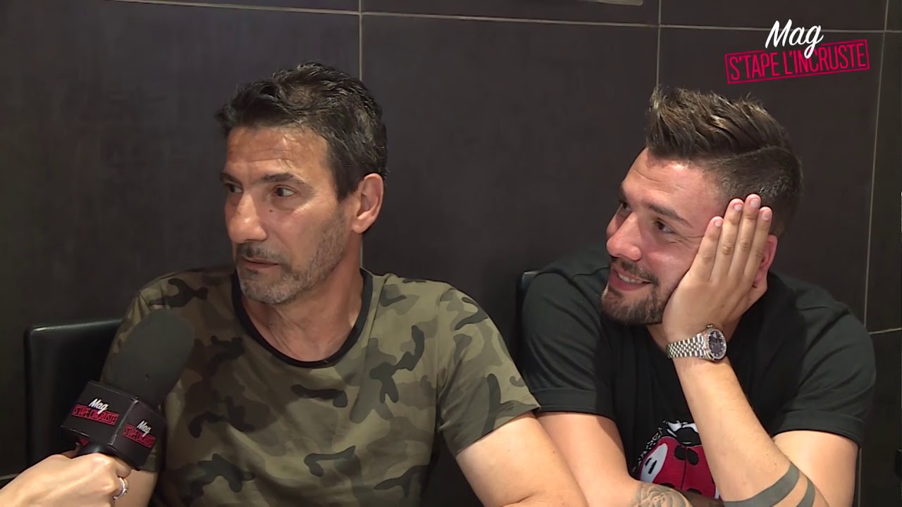 Mag s'tape l'incruste chez Kevin Guedj - Episode 3