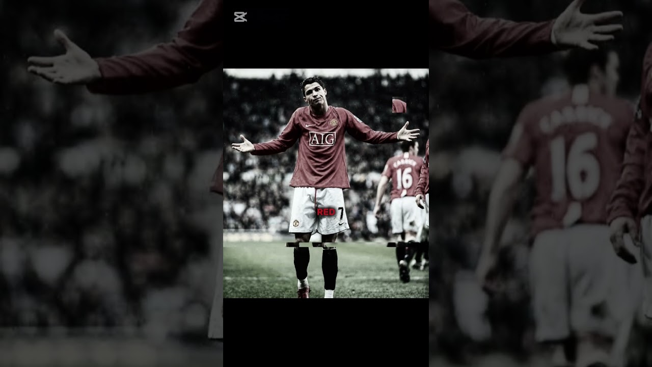 Subject:Cristiano Ronaldo 