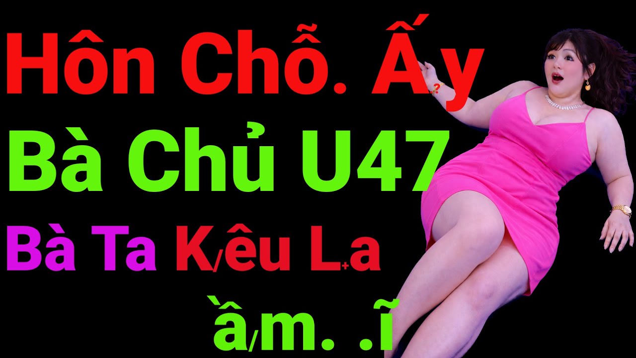 Bà Chủ Nhà Trọ Giàu Có Sông Buông Thả, Có Chồng Đi Lao Động Xuất Khẩu Nhật Bản Để Gửi Tiền Về Cho Vợ