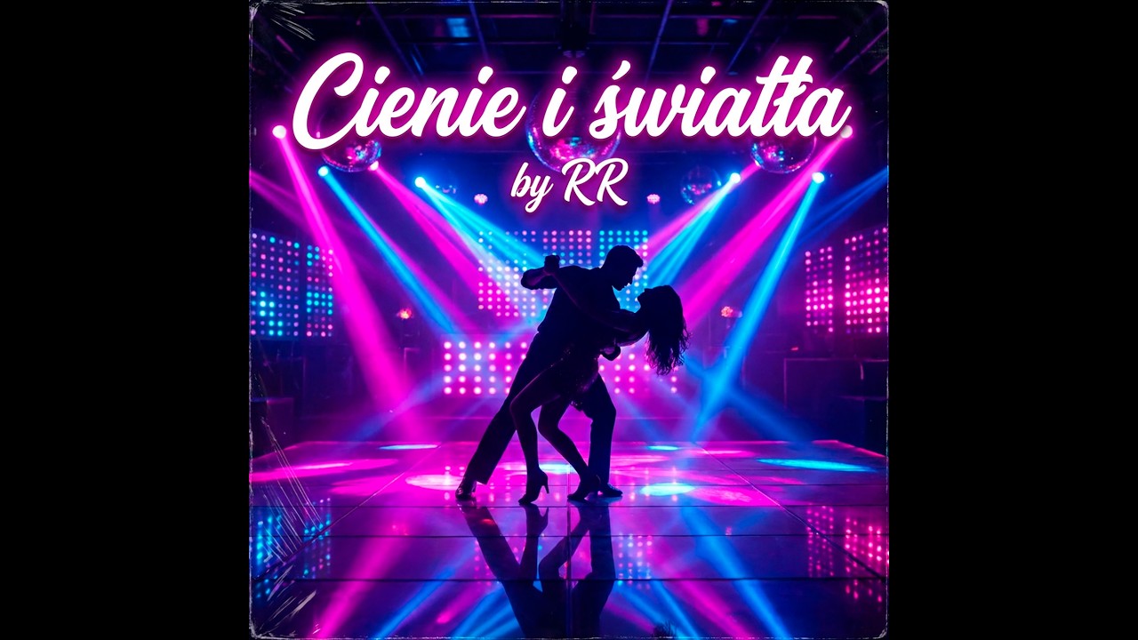 Cienie i Światła – by RR (Atmospheric Warm Choir Mix)