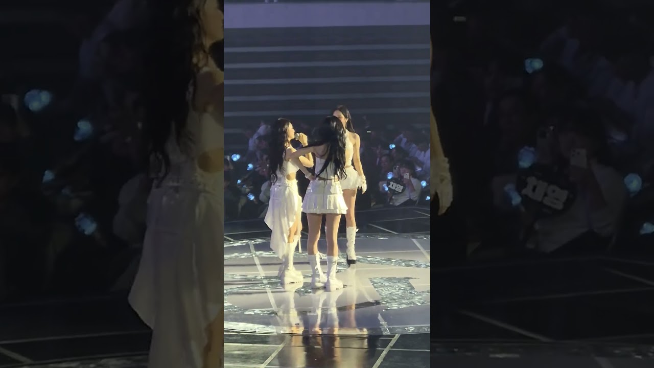 260130 프로미스나인 콘서트 룰렛(지원, 나경, 지헌)