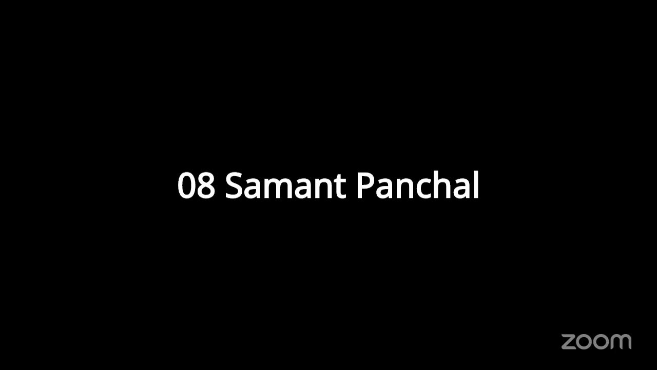 25 February 2026: 5.38 am recording