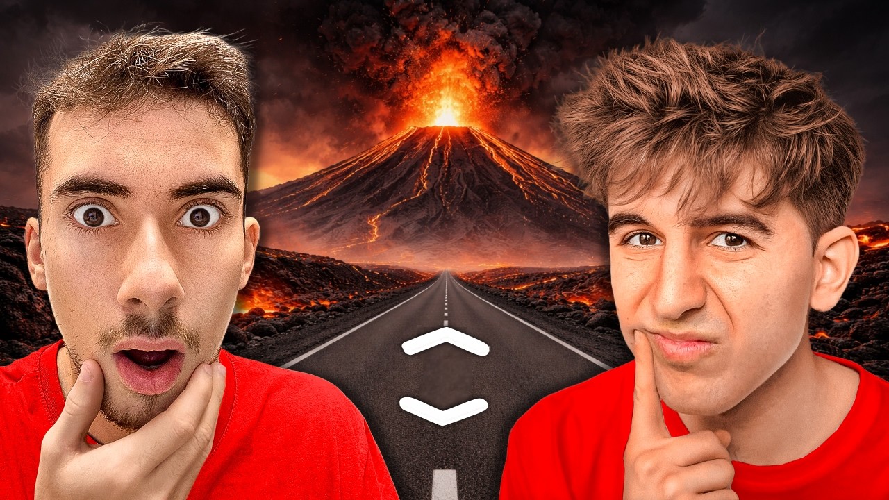 Jugamos el Mapa IMPOSIBLE de Geoguessr...