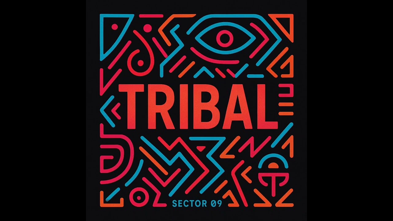 Sector Ø9 - Tribal - 4.Circles of Fire