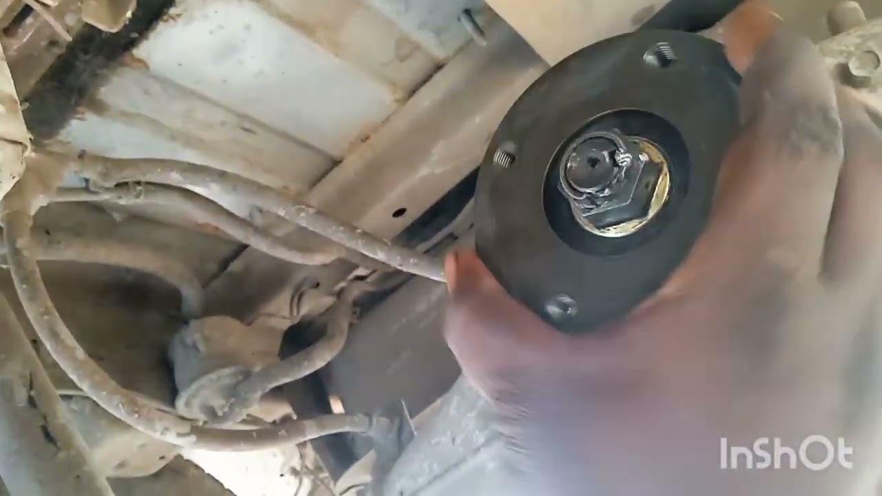 Maruti omni gear oil leake complaint(@MMCarMechanic-d9t) 