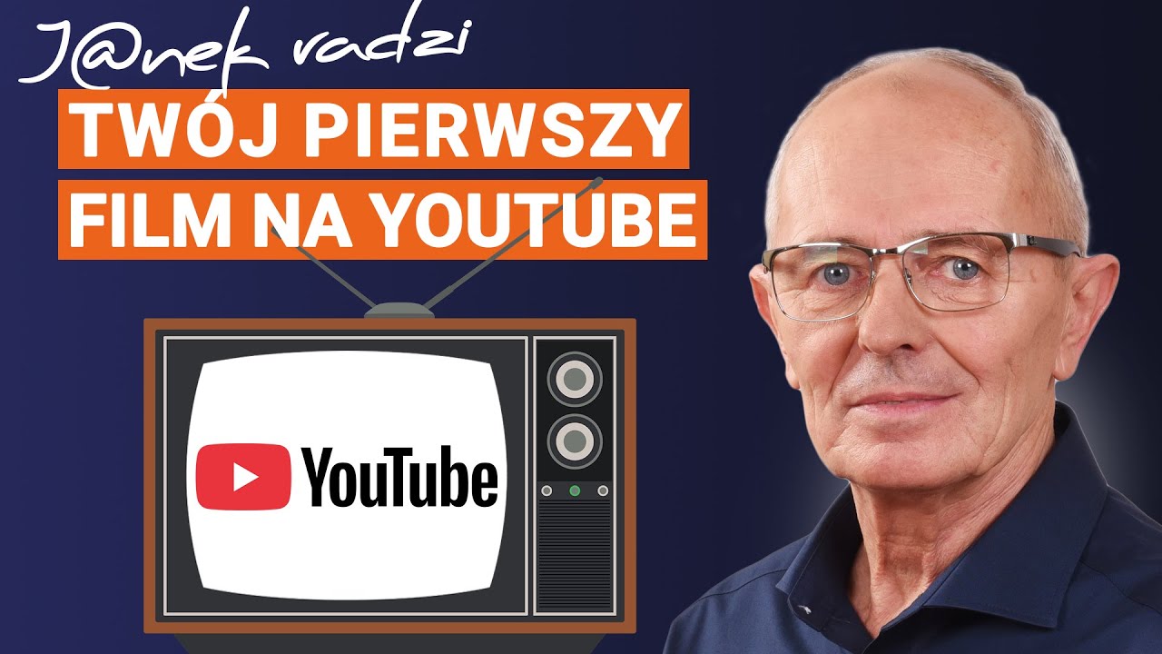Jak przesłać film na YouTube i wysłać link znajomym?
