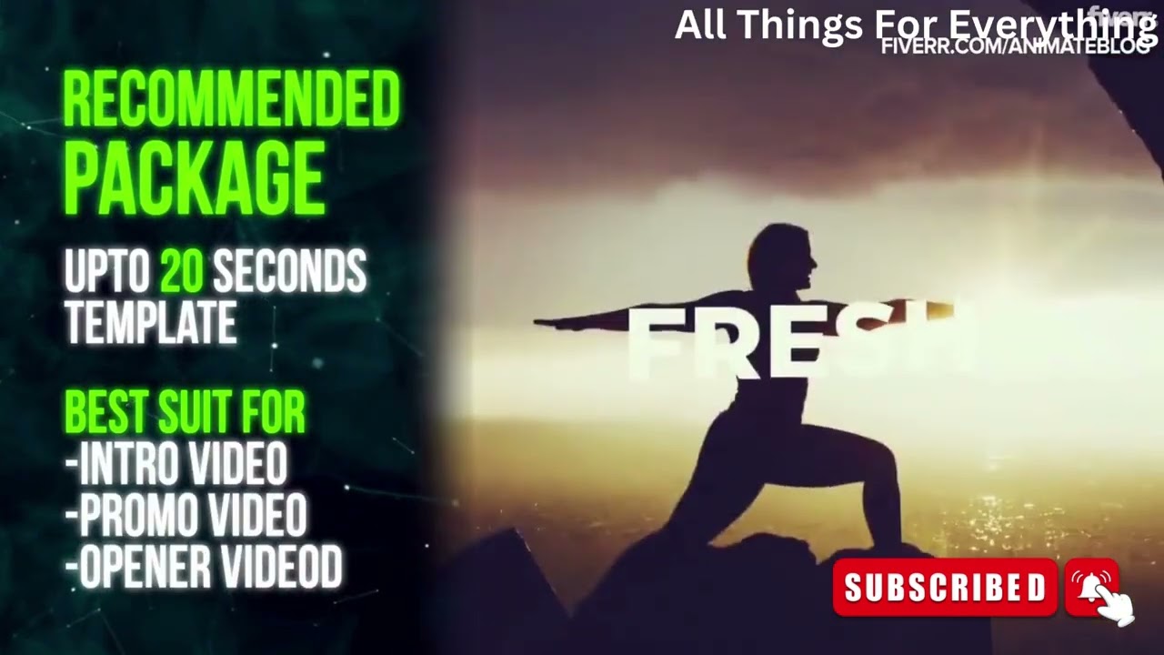 I will edit after effects and video hive projects in 24 hours