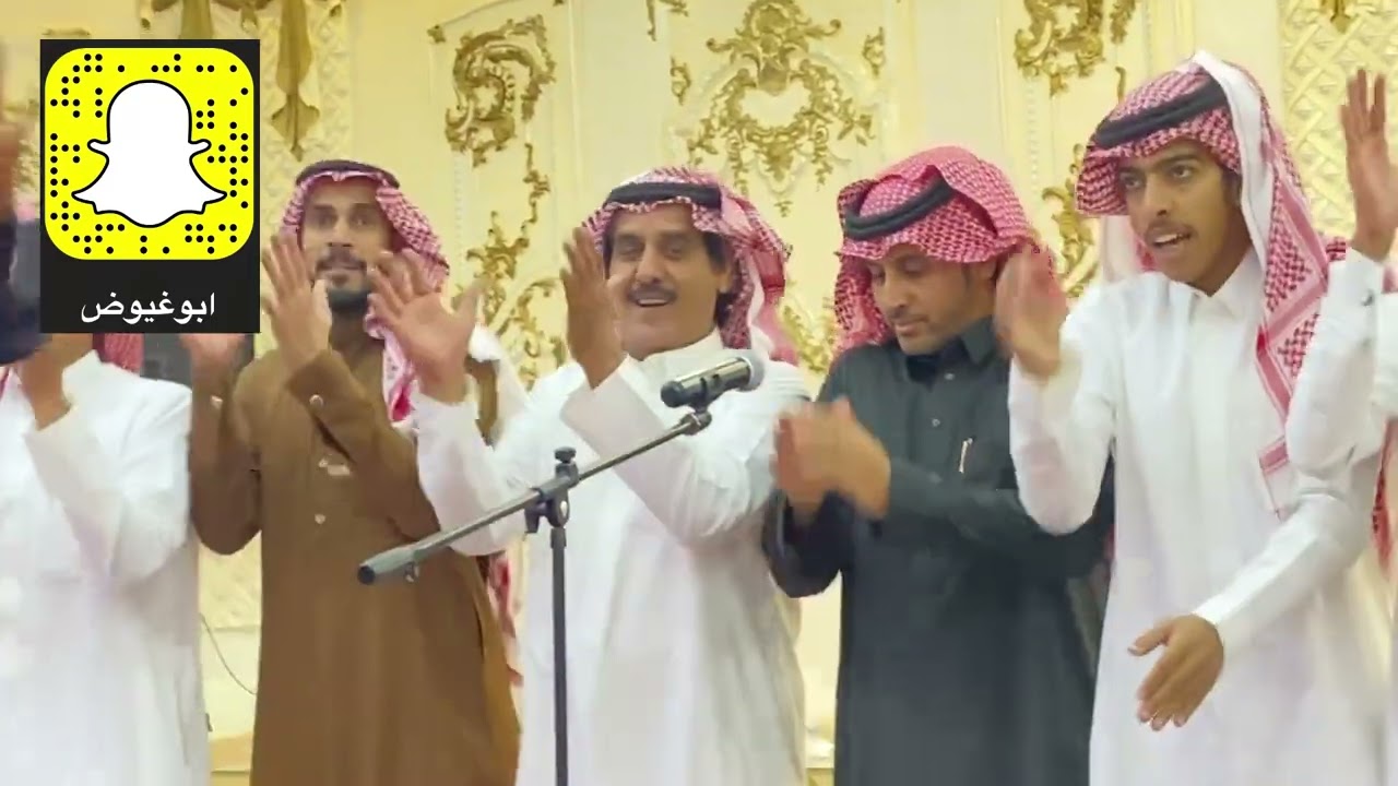 موال يتير وحماس الجمهور محمد العازمي و عبدالعزيز العازمي و فواز العزيزي و تركي الميزاني مهد الذهب