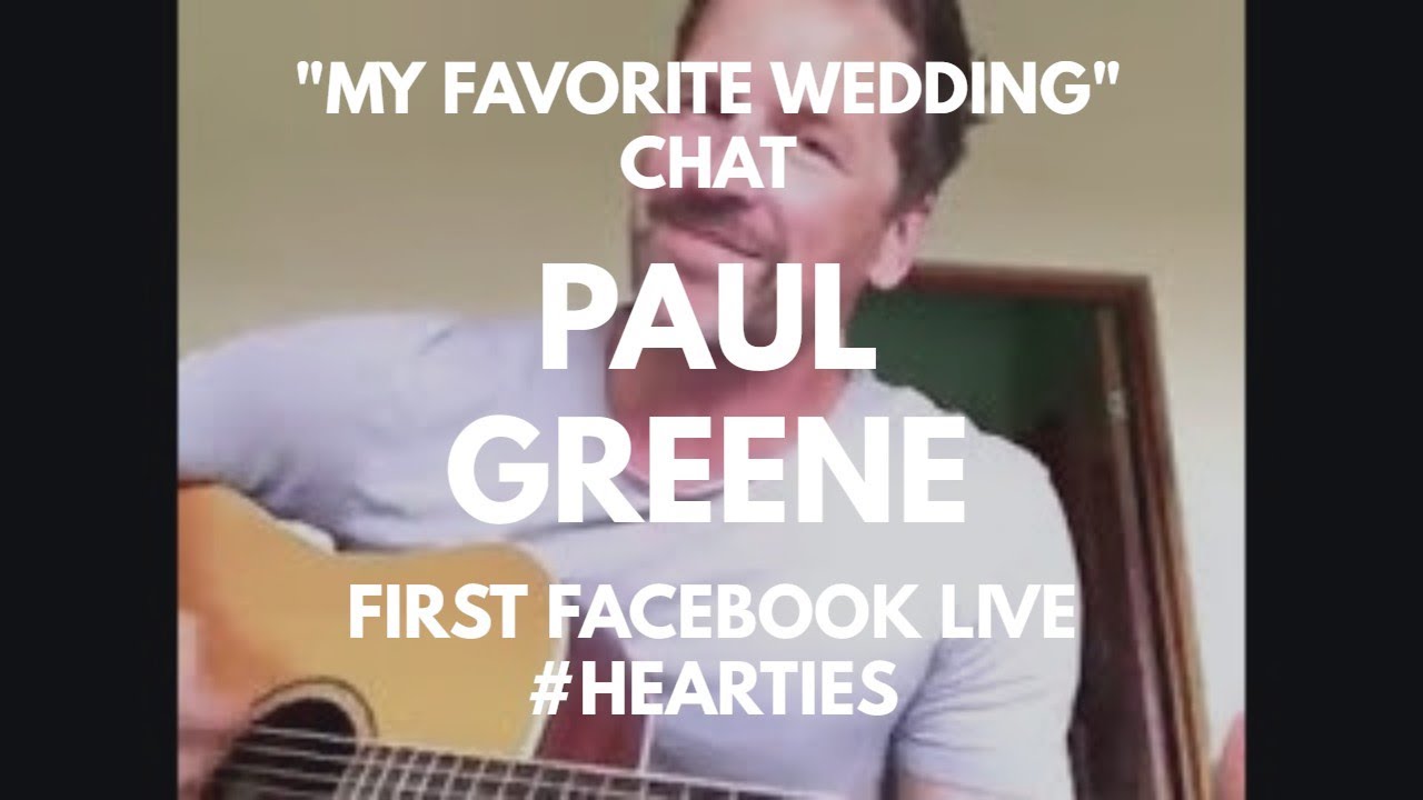 What Not to do at a wedding... lil' chat about new wedding movie out soon
