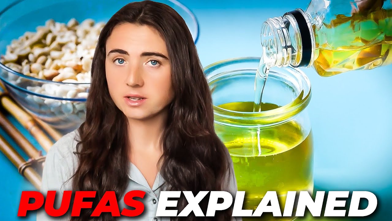 How PUFA's Are Changing Us at the Cellular Level