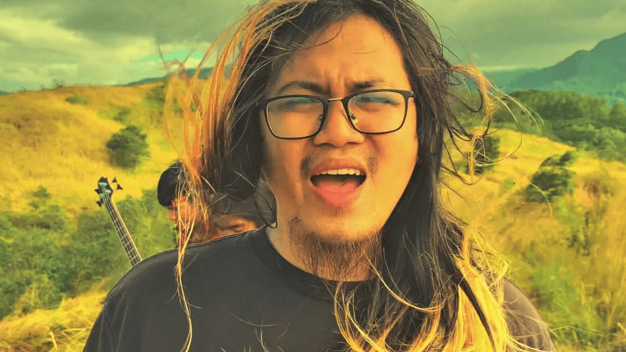 CIANO! - Kasama ka (Official Music Video)