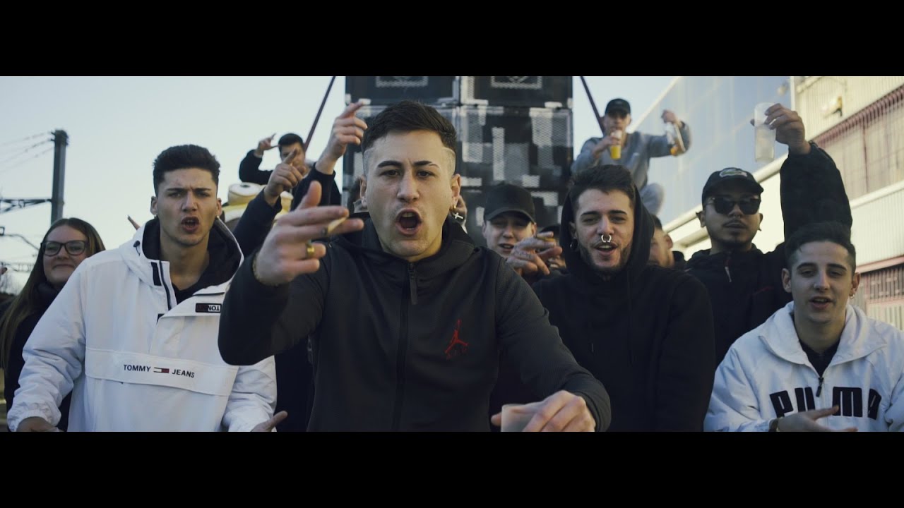 KILLAH MAN & DOCTORE - OTRA RONDA ( Prod. XEFF )