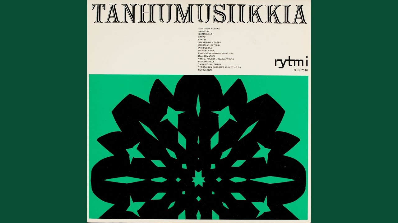 Talonpojan tanhu