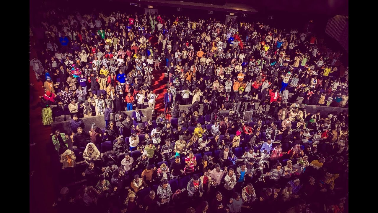 DEALING WITH DEMONIC STRONGHOLDS