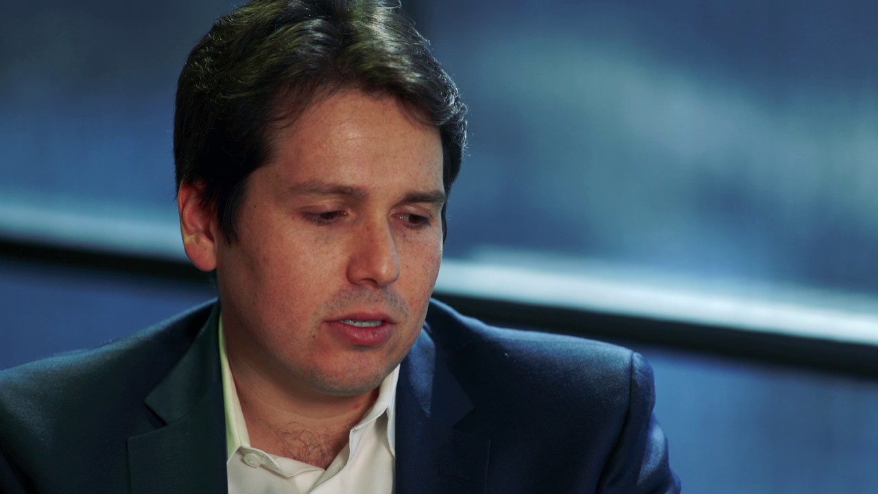 Eugene Poverni, Managing Partner and CEO of Poverni Sheikh Group- About the Company
