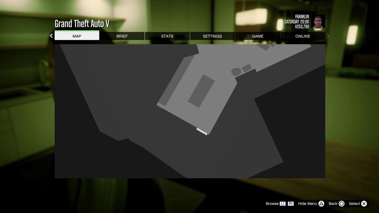 Gta 5