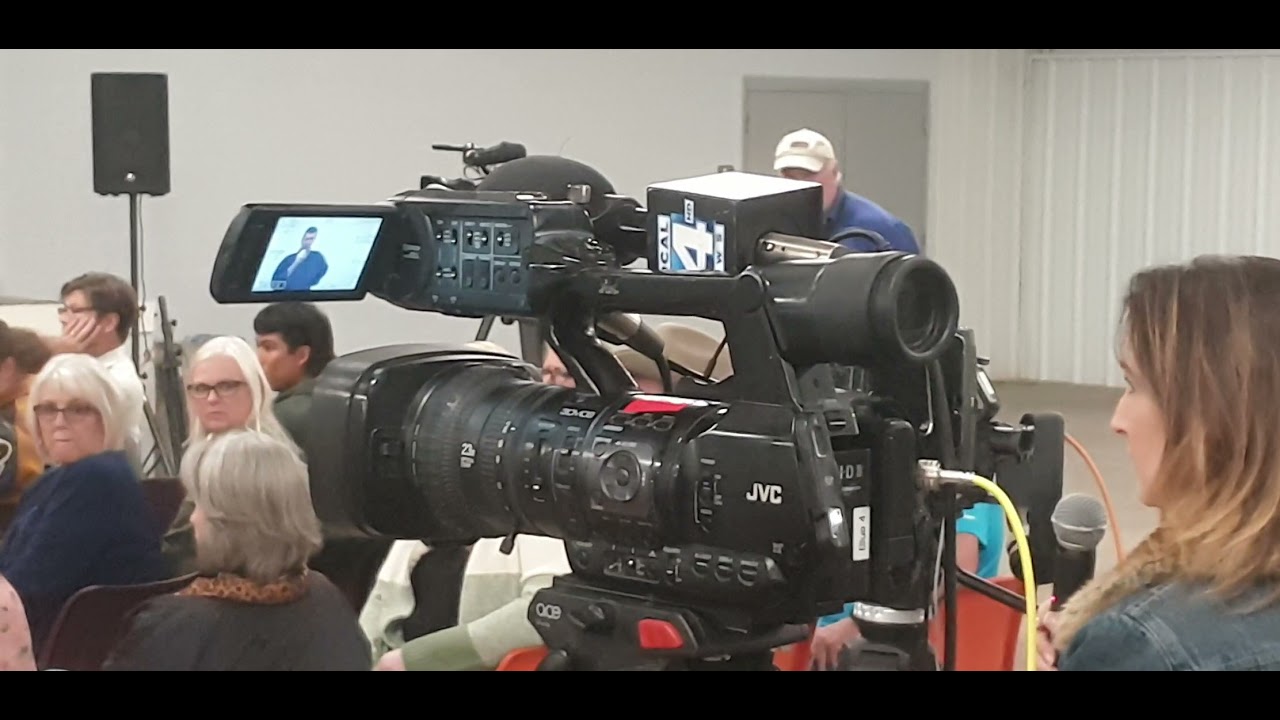 Thomas Brown Case 5 of 9 - Klein Investigations Press Conference, 2021-10-20