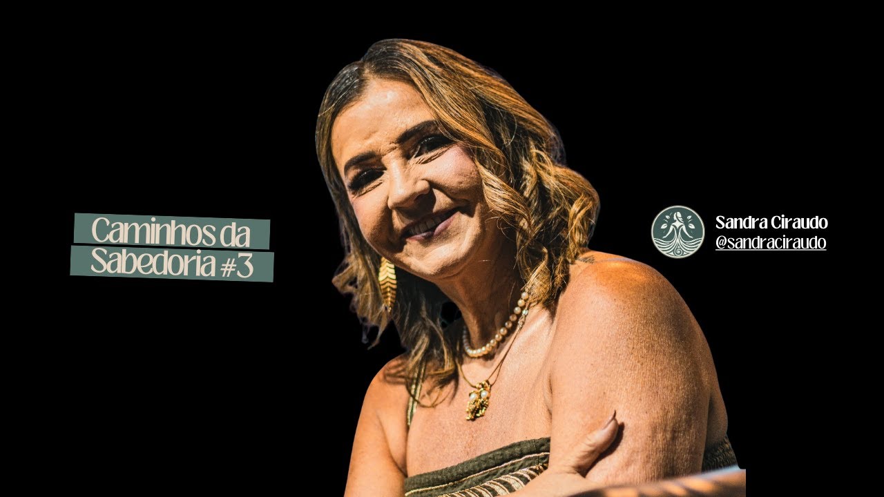Live Provérbios - Dia 3 | Caminhos da Sabedoria