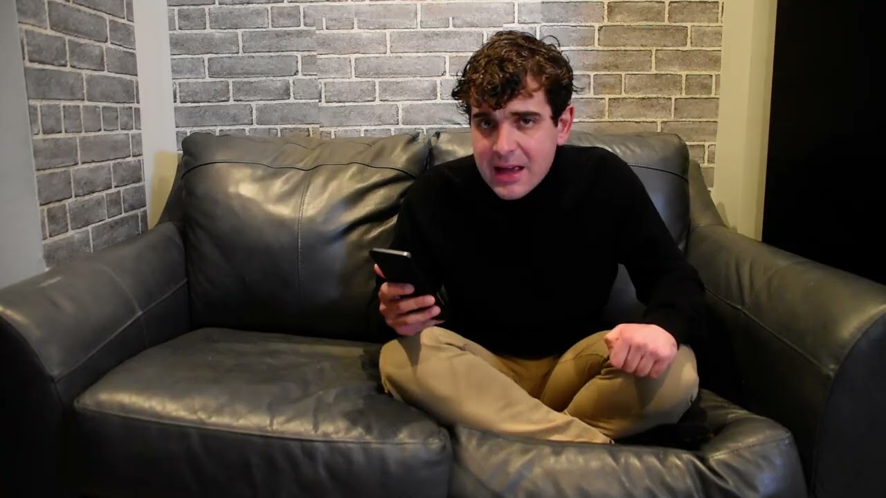 Кто в тебя стрелял? (01.01.2026)