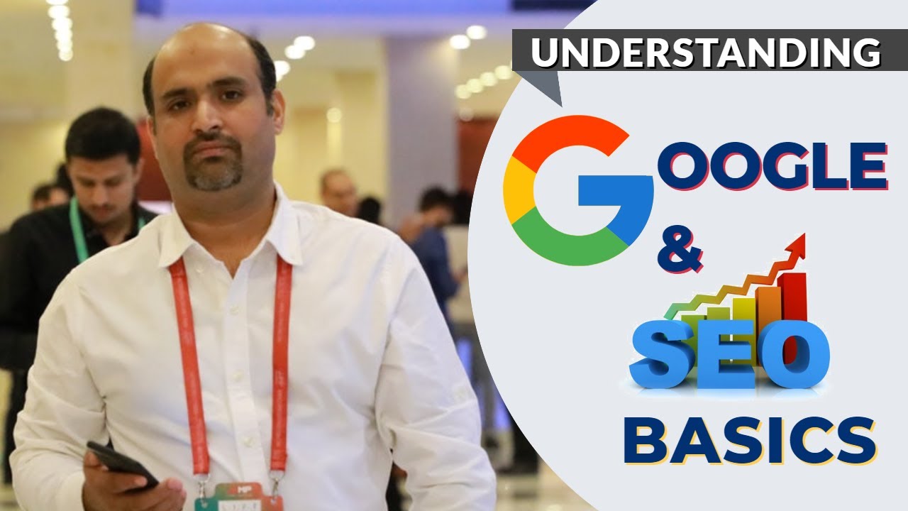Google Introduction and SEO Basics|Complete Seo course for beginners 2021|Urdu|Usman Chughtai