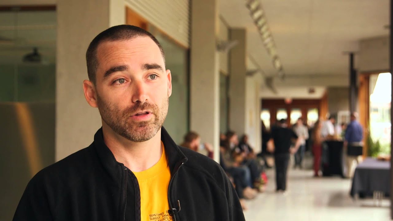 Richard Pietro: Using social media to create a more participatory political system
