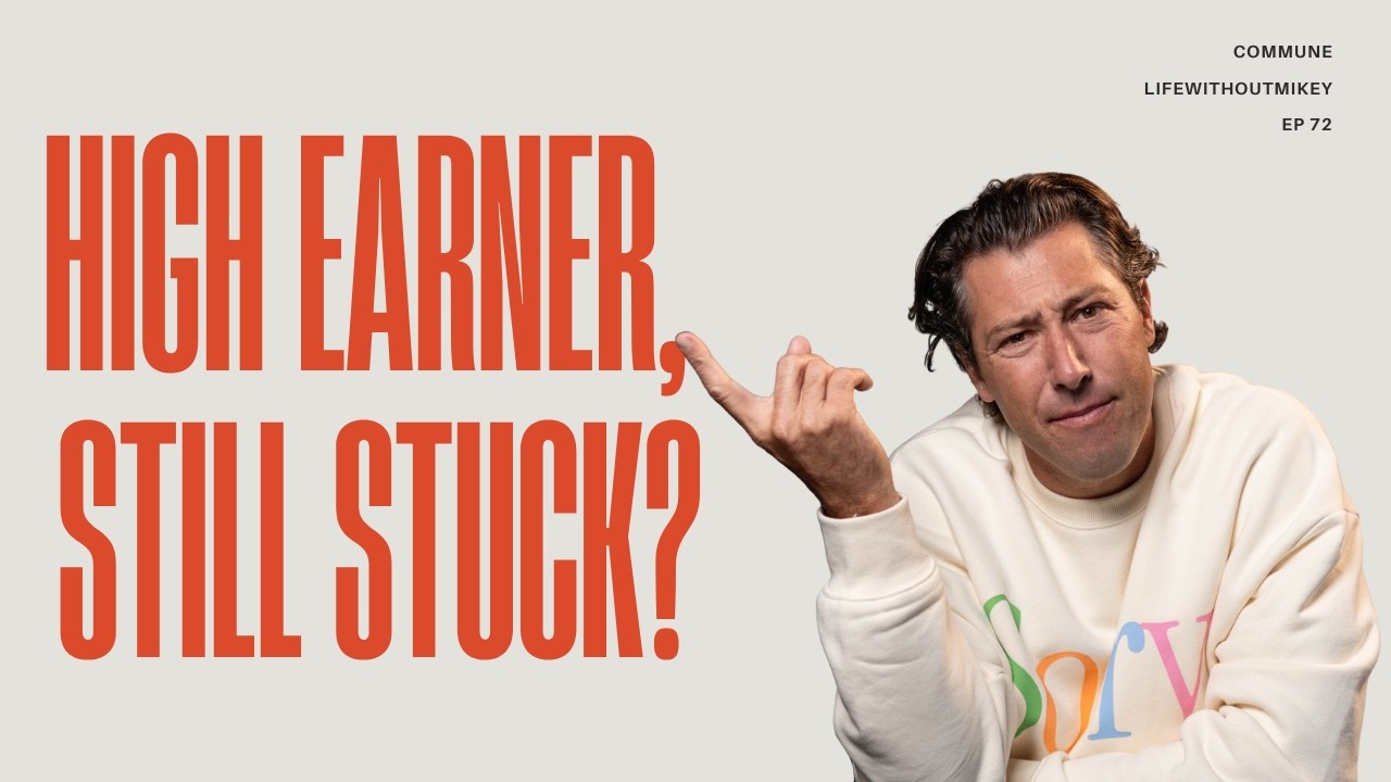 They’re Not Broke… They’re Exposed. How To Escape